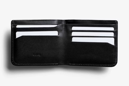 Bellroy Hide & Seek HI - Black