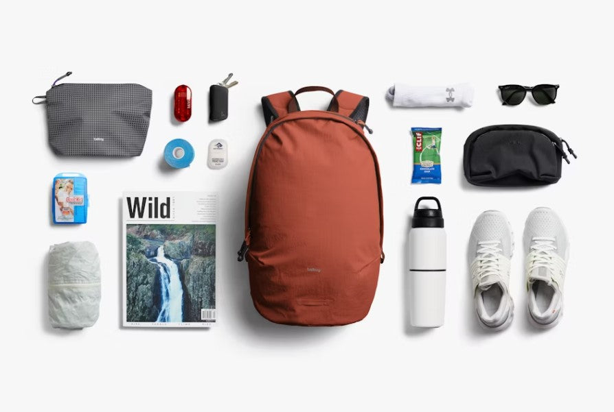 Bellroy Lite Daypack - Clay