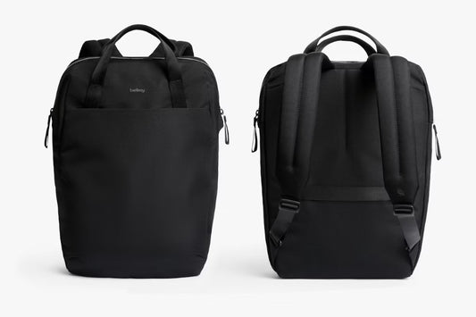 Bellroy Via Workpack - Black