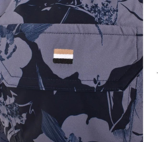 Hugo Boss Alain Bathing Suit