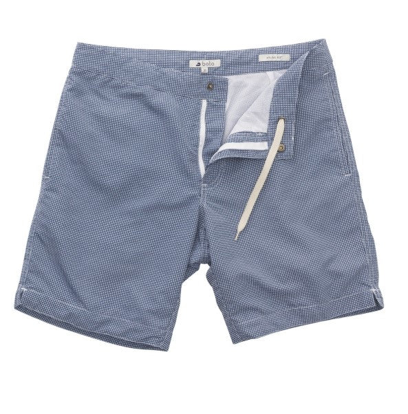 Boto Aruba 8.5” Printed Swim Shorts