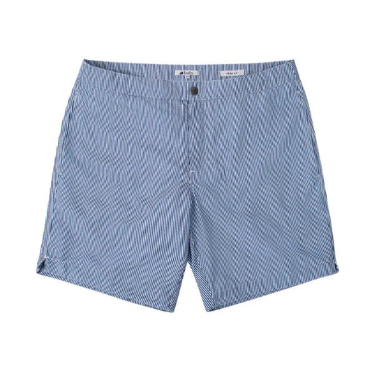 Boto Aruba 8.5” Printed Swim Shorts