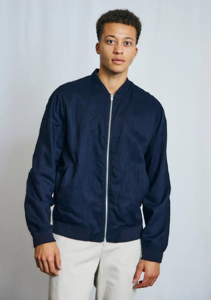 Bruun & Stengade Izaro Regular Fit Jacket