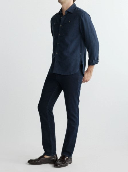 DL 1961 Nick Slim Jeans - Social