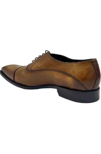 Donald Pliner Stefen Cap Toe Shoe