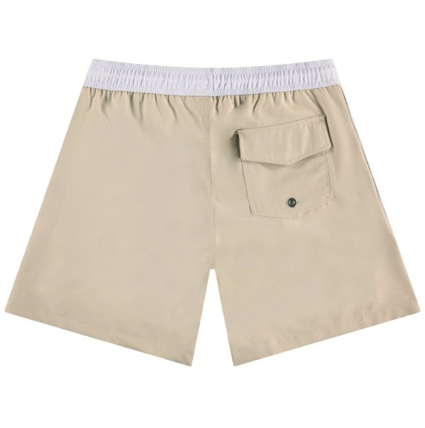 Harmonqlo Milos Swim Trunks