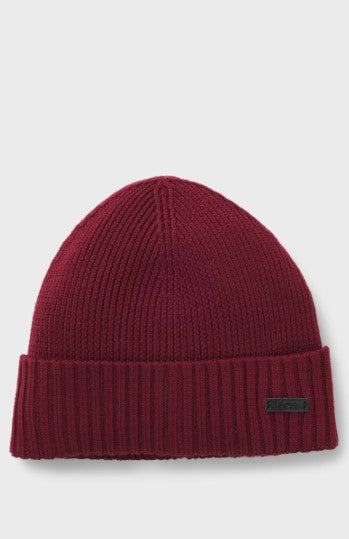 Hugo Boss Fati Wool Beanie