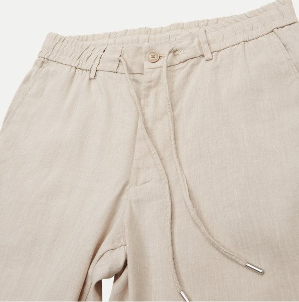 Hugo Boss Kane Drawstring Pant