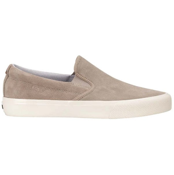 Hugo Boss Settimo 2 Slip-On Suede Sneakers Shoes 44 Hugo Boss Men main image 2