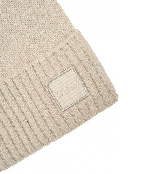 Hugo Boss Akaio Beanie