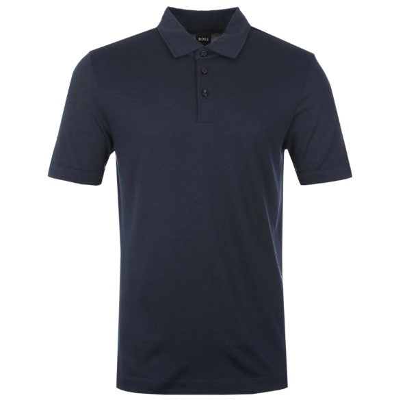 Hugo Boss H-Press Pique Polo