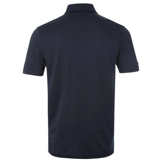 Hugo Boss H-Press Pique Polo