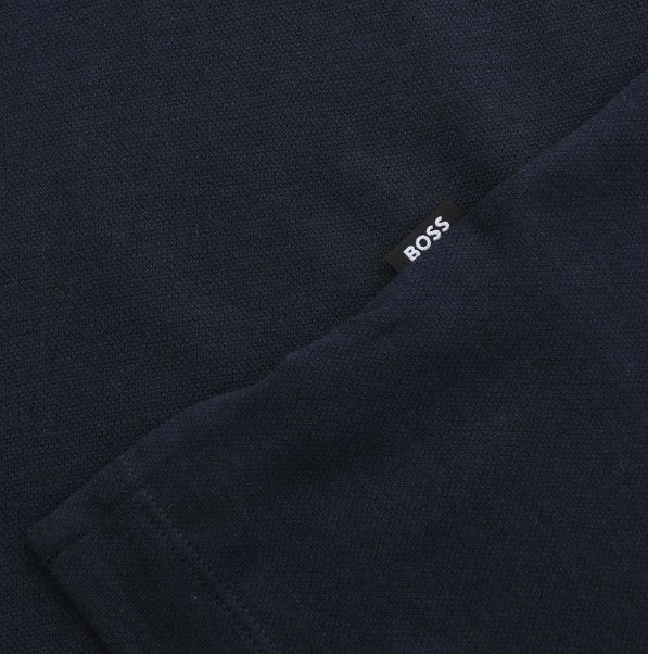 Hugo Boss H-Press Pique Polo