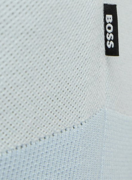 Hugo Boss Jianfranco Knitted T-Shirt
