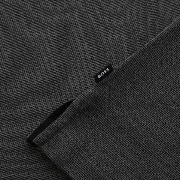 Hugo Boss Parlay Polo - Black