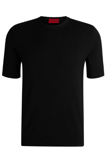 Hugo Boss San Carl S/S Knit