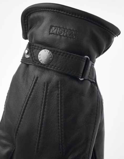 Hestra Bergham Glove - Black