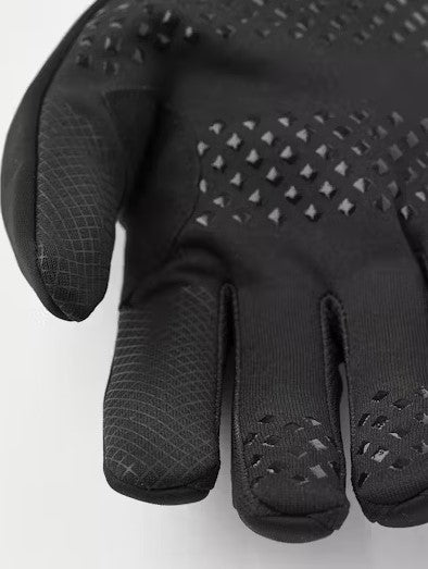 Hestra Windshield Liner Glove - Black