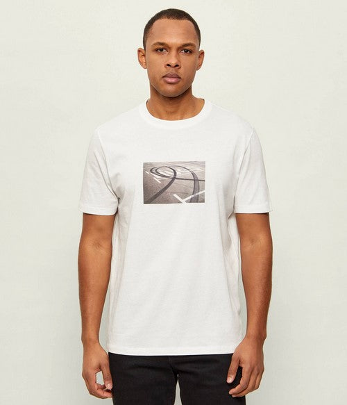 Hugo Dostino Graphic T-Shirt