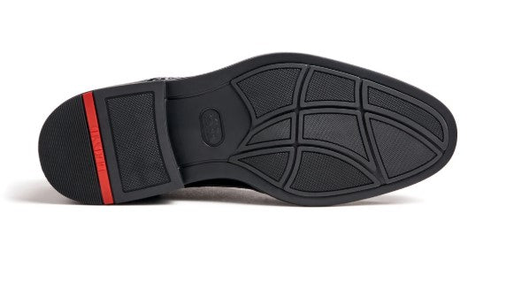 Lloyd Kaleb Wingtip Shoe