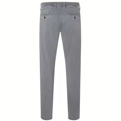 Mac Driver Pant - Grey