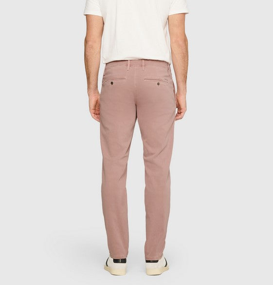 Mac Driver Pant - Peach