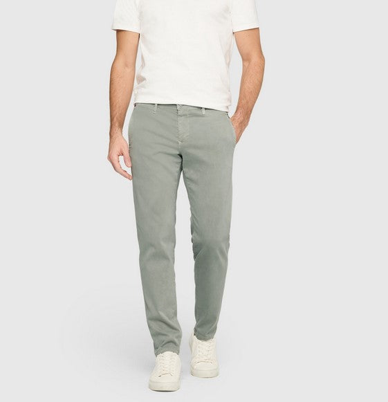 Mac Driver Pant - Sage Green