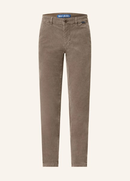 Mac Jean Griffin Corduroy - Brown