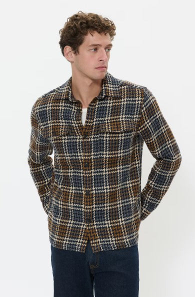 MAglibbon Heritage Shirt