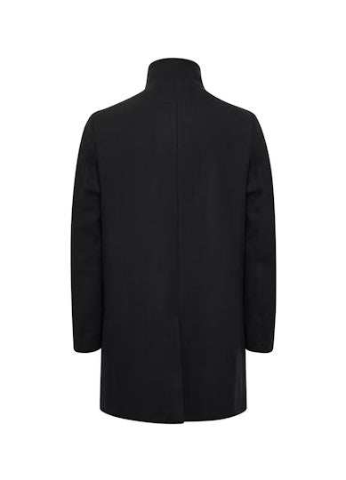 Matinique Harvey Coat - Black MATINIQUE