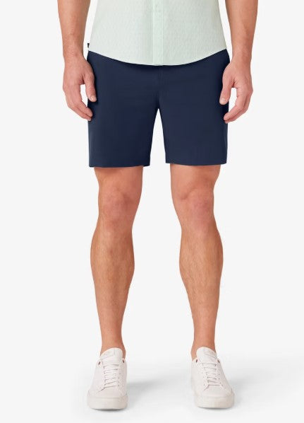 Mizzen & Main Deck Short