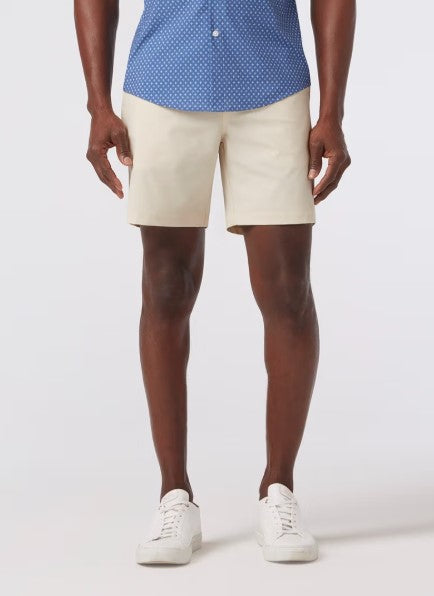 Mizzen & Main Helmsman Short