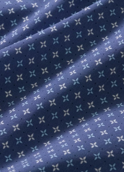 Mizzen & Main Leeward Short Sleeve