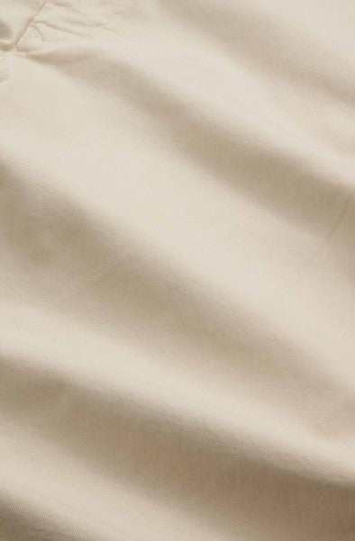 NN07 Aden Straight Leg Regular Fit Chino - Ivory