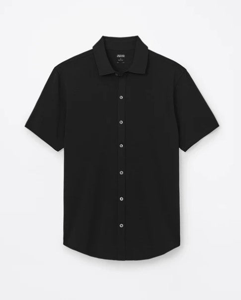Orchard & Broome Houston Pima Cotton Stretch Shirt