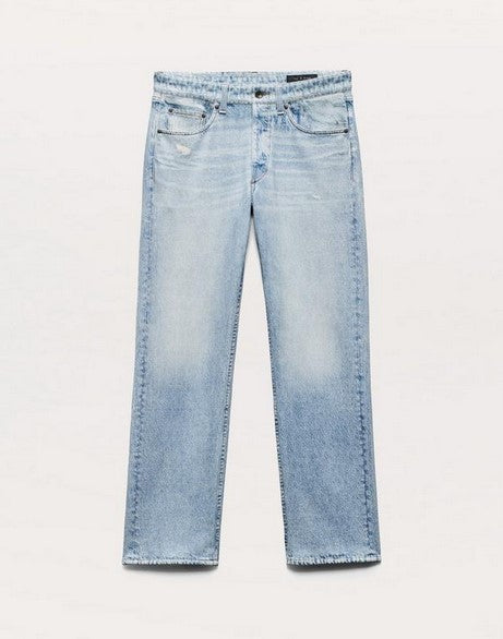 Rag & Bone rb Miramar Fit 4 Straight Pants