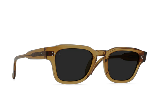 Raen Optics Rece Sunglasses - Clove / Shadow