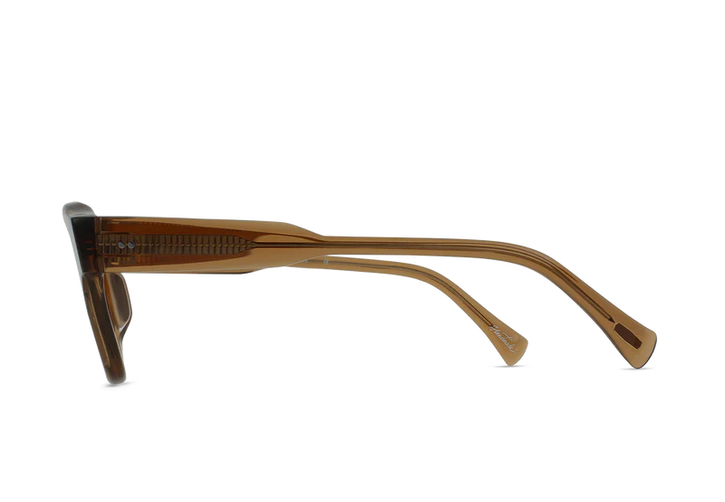 Raen Optics Rece Sunglasses - Clove / Shadow