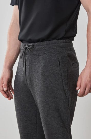 Robert Barakett Croydon Jogger - Charcoal