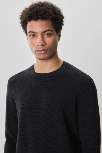 Robert Barakett Enrique Sweater - Black