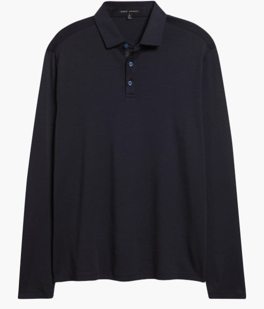 Robert Barakett Georgia - Dark Caspian