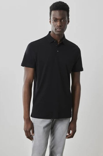 Robert Barakett Georgia Polo