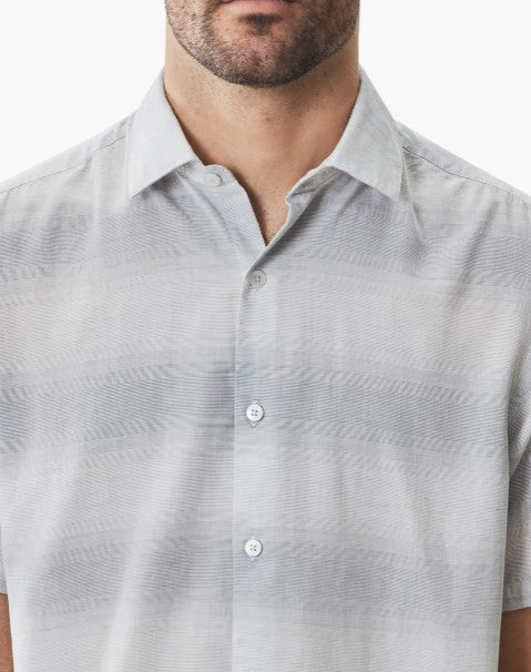 Robert Barakett Lasalle Sports Shirt