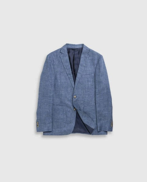 Rodd & Gunn Cascades Sports Fit Jacket