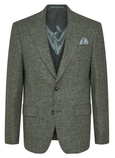 Sand Copenhagen 6685 Stretch - Star Napoli Blazer