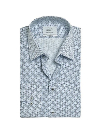 Sand Copenhagen 8320 Gordon SC Shirt