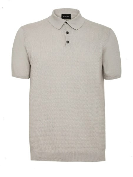 Sand Copenhagen 5445 Retro Polo