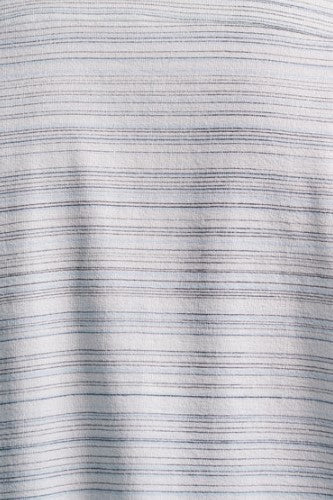 Stone Rose Twilight Terry Horizon Pinstripe Shirt