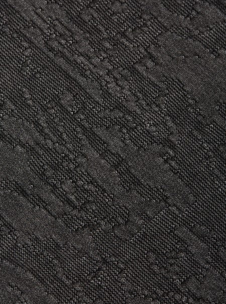 Scotch & Soda Structured Regular-Fit Polo - Meteorite