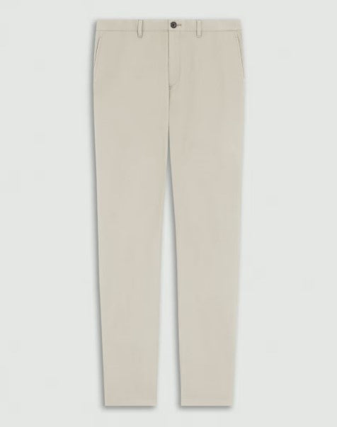 Theory Zaine Cotton Twill Pant